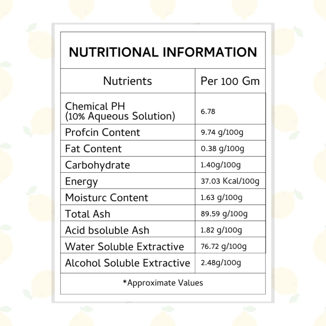 Lemon Soda Masala - Image 3