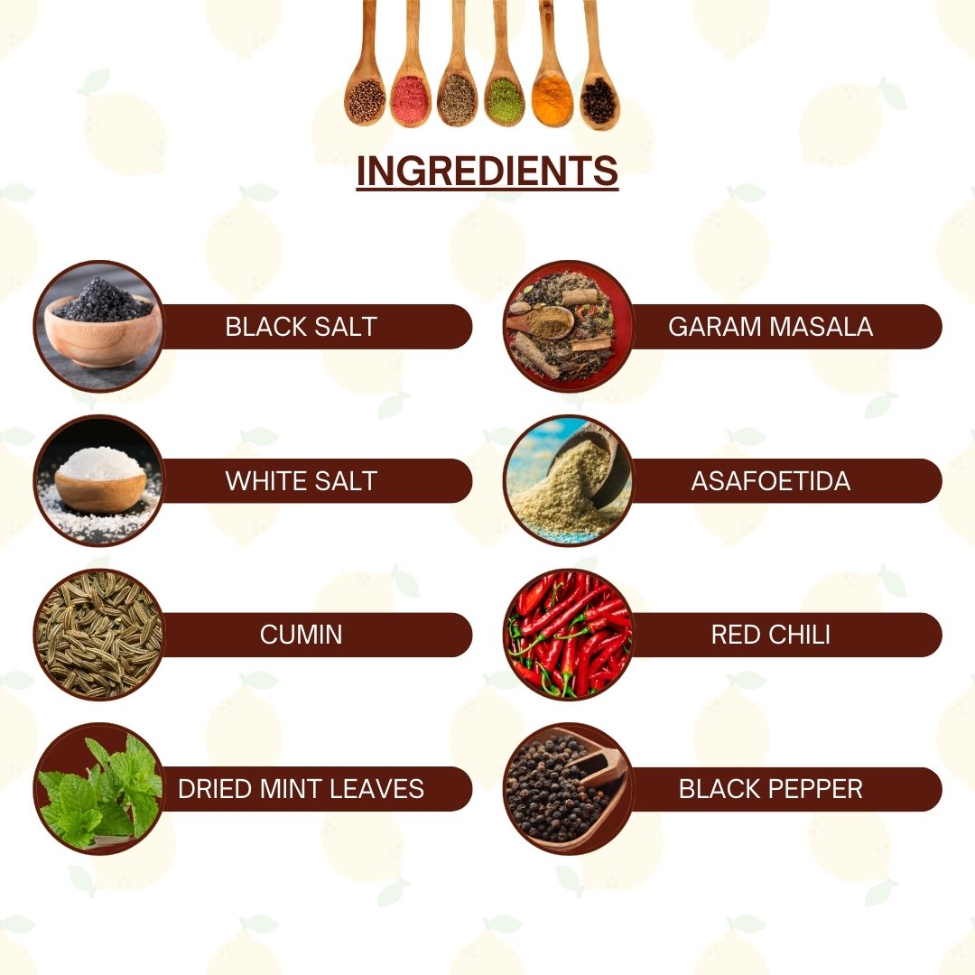 Lemon Soda Masala - Image 4