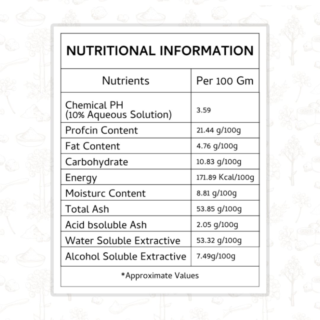 Hing Aloo Masala - Image 6