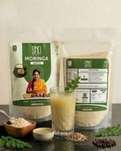 moringa sattu