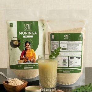 moringa sattu