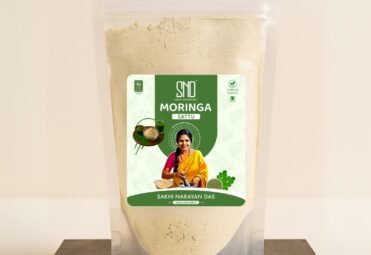Moringa Sattu-250 GM-F-min