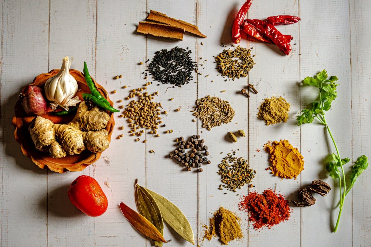 SND Masala authentic Indian homemade spices and masala powders – Ghar Ka Swad Har Chamakti Rasoi Mein